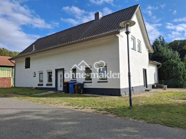Haus mieten in Boostedt, Schleswig-Holstein