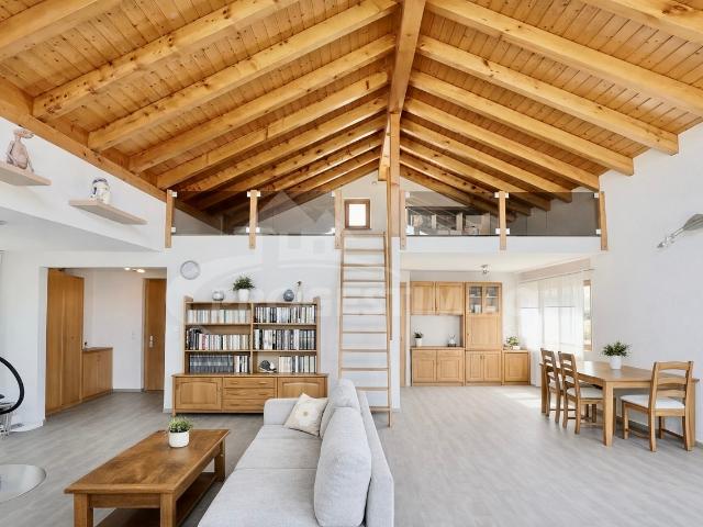 Reihenfamilienhaus kaufen in Les Mayens-de-Sion, Wallis
