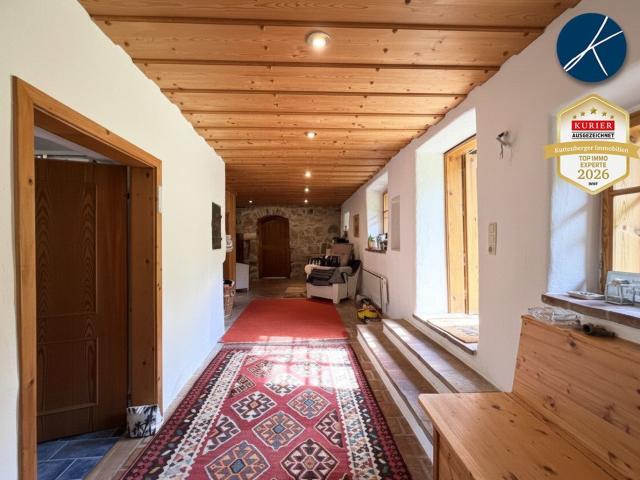 Haus kaufen in Langschlag, Niederösterreich