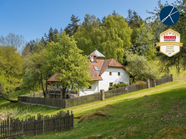 Haus kaufen in Langschlag, Niederösterreich