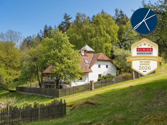 Schloss kaufen in Langschlag, Niederösterreich