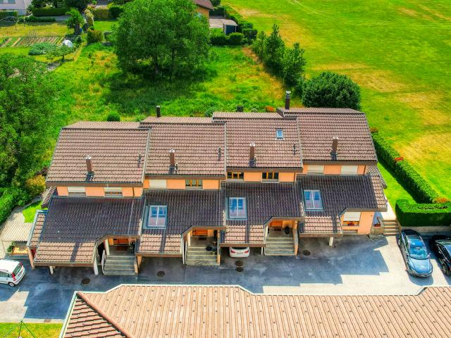 Immobilie kaufen in Chippis, Wallis