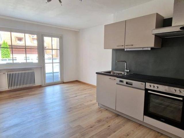 Apartment kaufen in Schruns