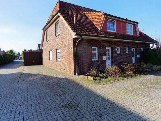 Haus kaufen in Hasbergen, Delmenhorst