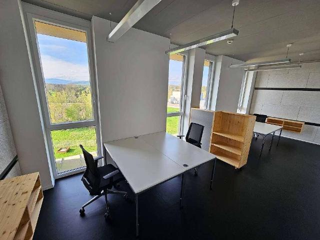 Büro mieten in Pichling, Linz