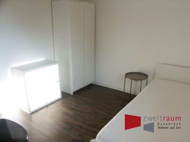 Apartment mieten in Sonnenhügel, Osnabrück