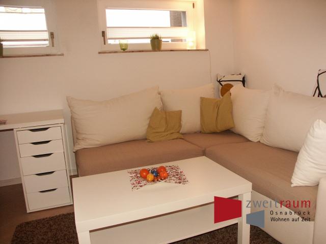 Apartment mieten in Westerberg, Osnabrück
