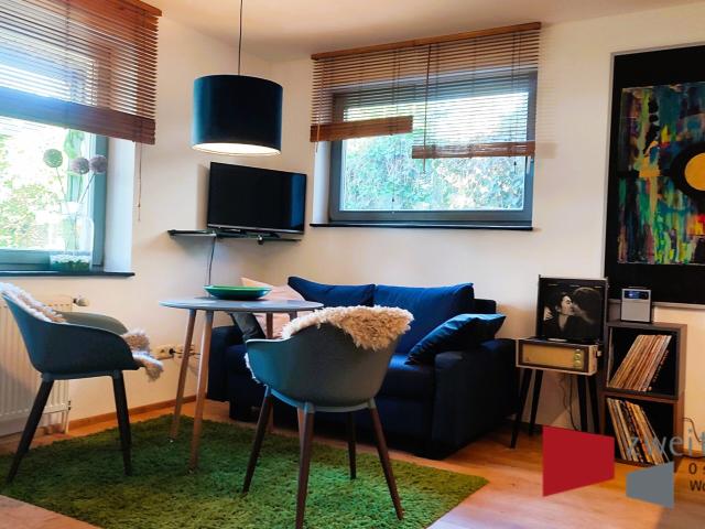 Apartment mieten in Osnabrück, Niedersachsen