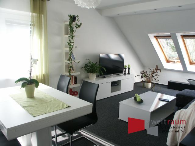Apartment mieten in Wüste, Osnabrück