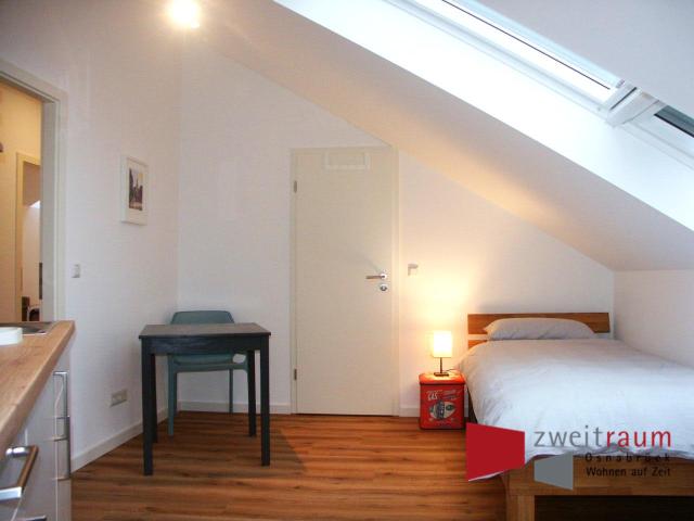 Apartment mieten in Nahne, Osnabrück
