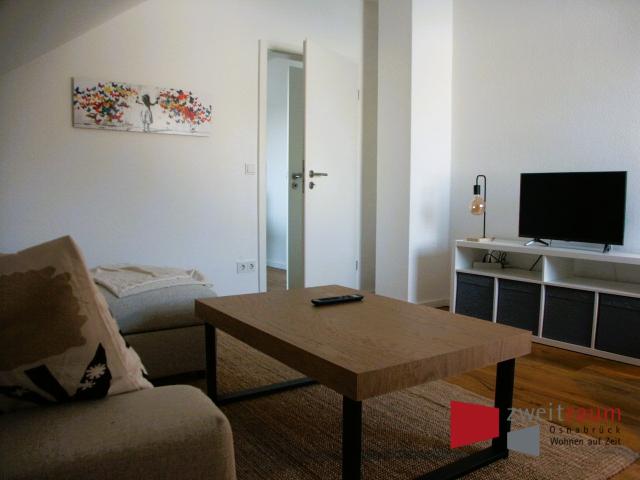 Apartment mieten in Schölerberg, Osnabrück