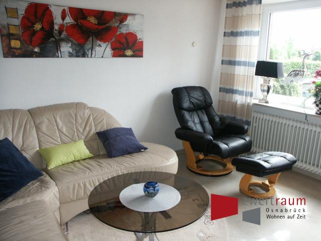 Apartment mieten in Rheine, Nordrhein-Westfalen