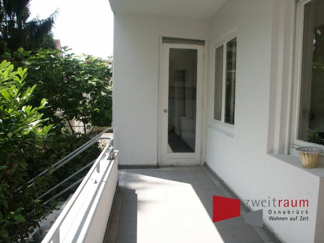 Apartment mieten in Kalkhügel, Osnabrück