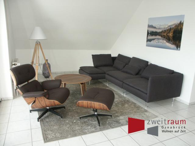 Apartment mieten in Kalkhügel, Osnabrück