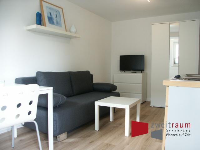 Apartment mieten in Wüste, Osnabrück