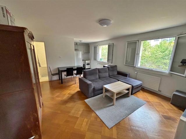 Wohnung mieten in Chêne-Bourg