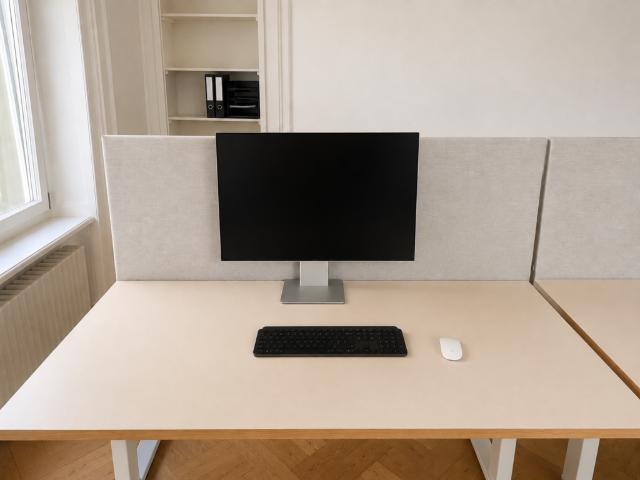 Büro mieten in Einigen, Zürich