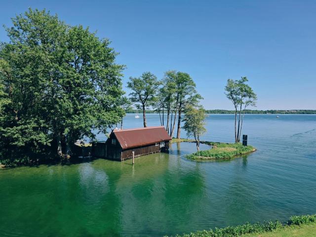 Haus kaufen in Schwerin, Mecklenburg-Vorpommern