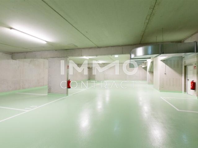 Garage mieten in Wien
