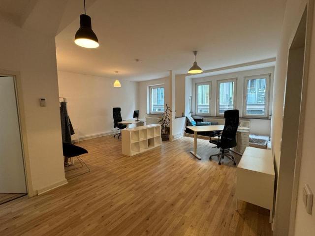 Gewerbe mieten in Altstadt-Nord, Köln