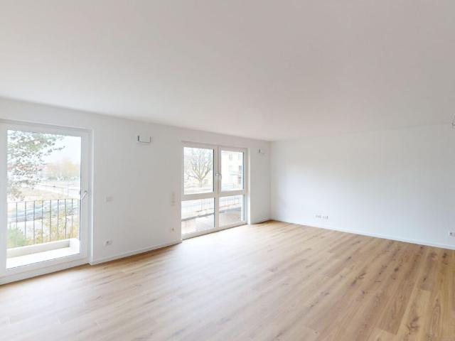 Apartment mieten in Von Richthofen Park, Villingen-Schwenningen
