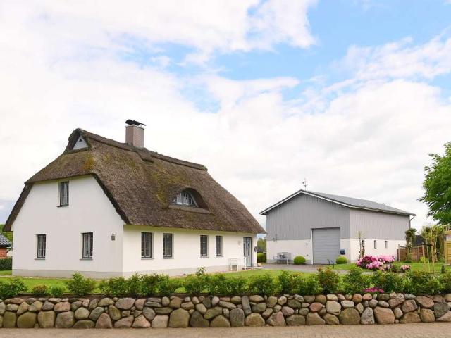 Haus kaufen in Frestedt, Kreis Dithmarschen