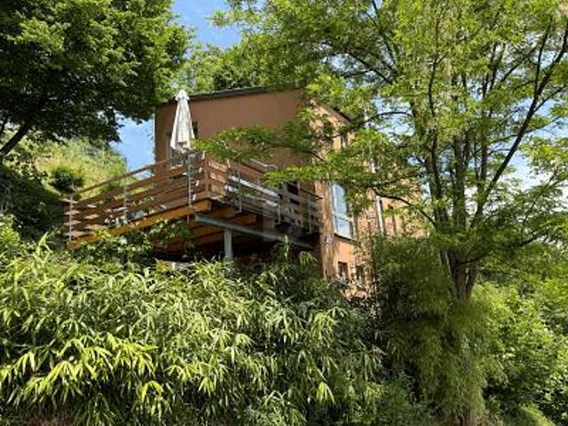 Haus kaufen in Wüstenrot