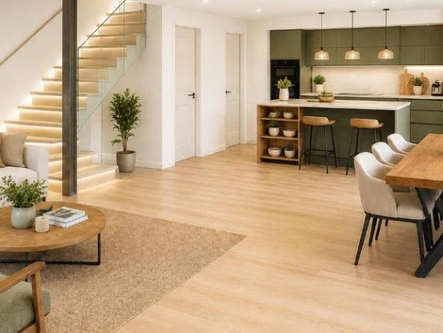 Haus kaufen in Chailly-Montreux, Waadt