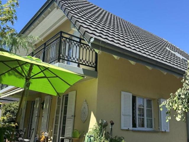 Haus kaufen in Bellerive Waadt, Waadt