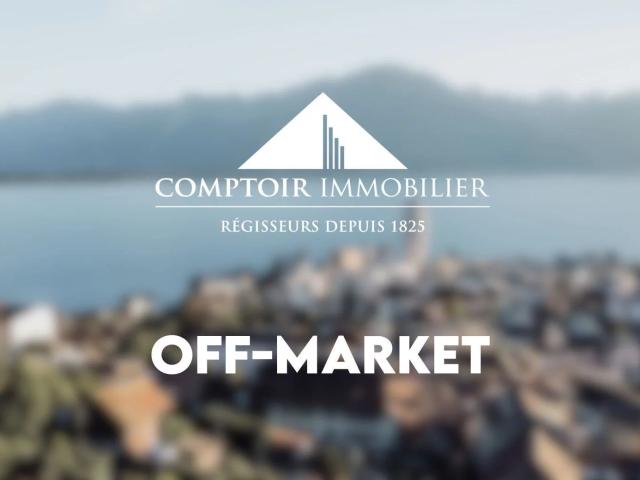 Einfamilienhaus kaufen in Lancy