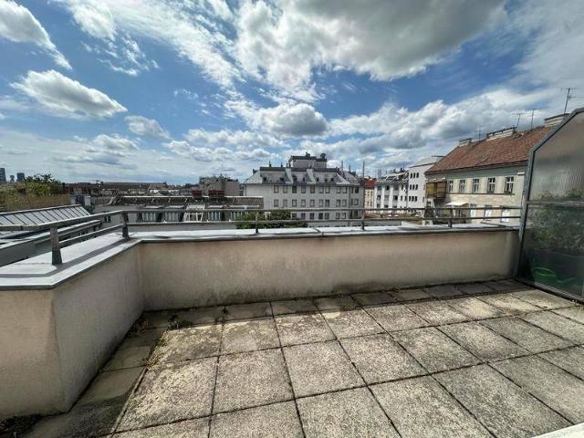 Apartment kaufen in KG Mariahilf, Wien