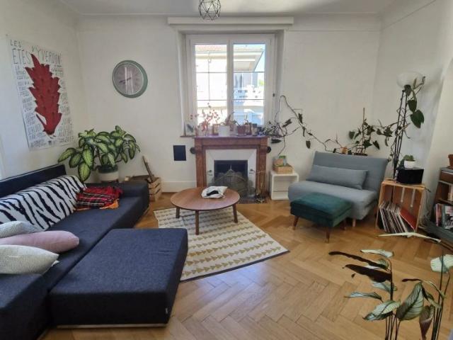 Studio mieten in Belmont-Yverdon, Waadt
