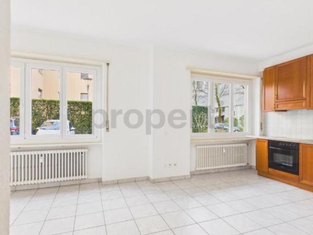 Wohnung kaufen in Aldesago, Tessin