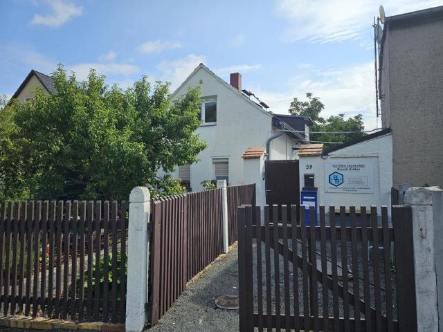 Wohnung mieten in Wiederitzsch, Leipzig
