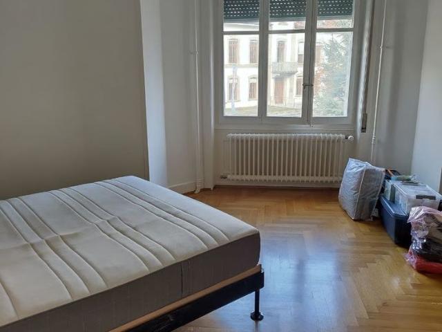 Studio mieten in Cheseaux-Lausanne, Waadt