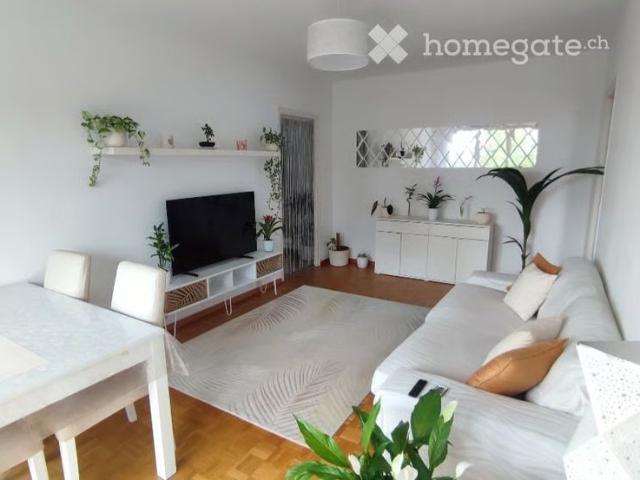 Studio mieten in Pully, Waadt