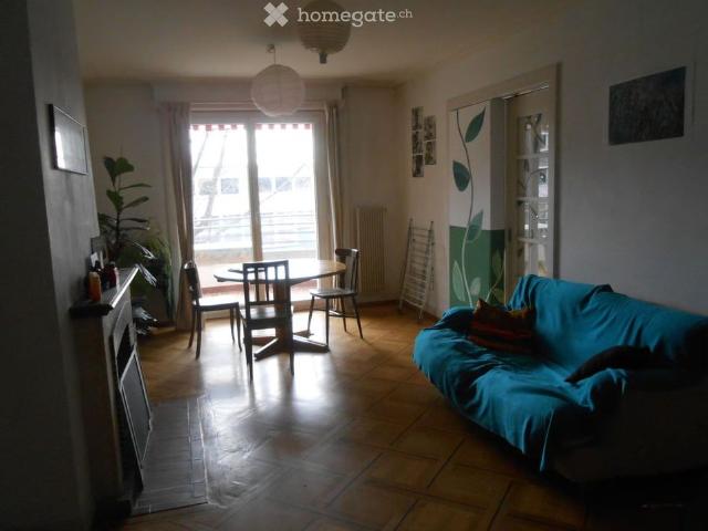 Studio mieten in Cheseaux-Lausanne, Waadt