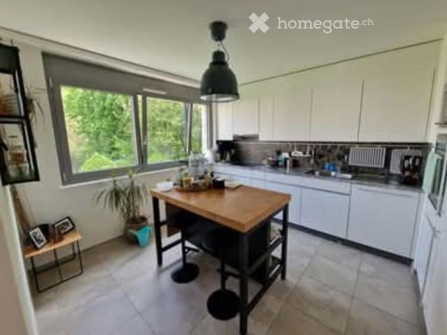 Studio mieten in Morges, Waadt
