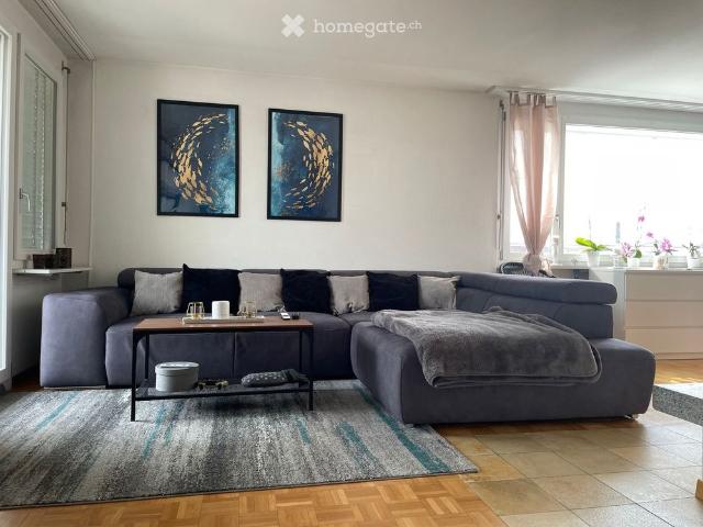 Studio mieten in Lyss, Bern