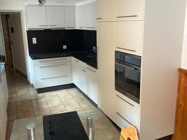 Studio mieten in Saint-Maurice, Wallis