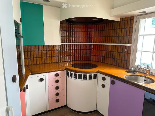 Haus mieten in Einigen, Zürich