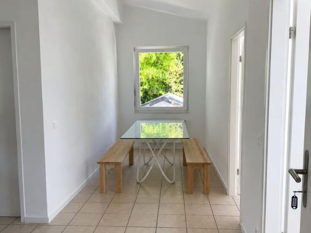 Studio mieten in Crissier, Waadt