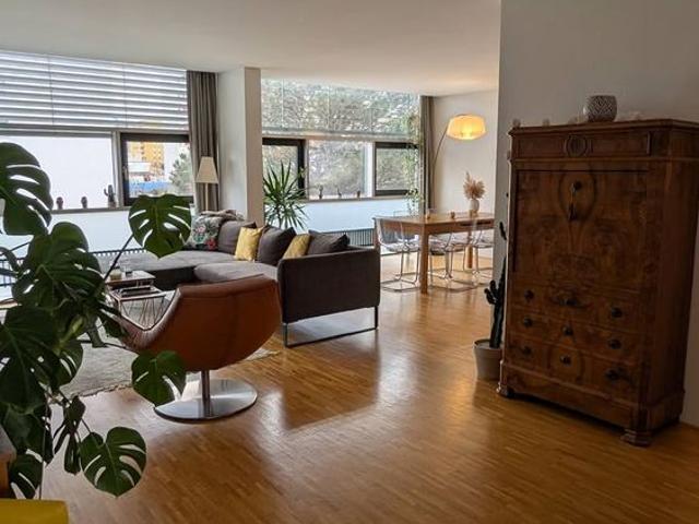 Studio mieten in Villars, Freiburg