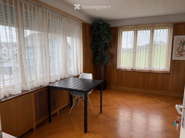 Studio mieten in Hinwil, Zürich