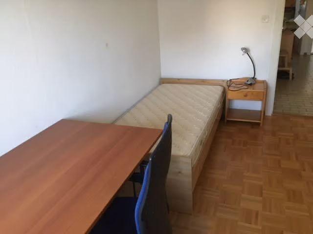 Studio mieten in Saint-Sulpice (VD), Waadt