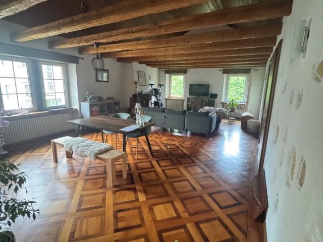 Studio mieten in Areuse