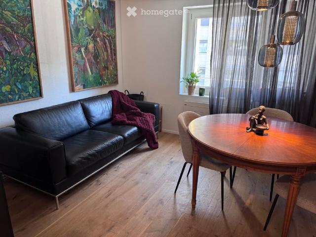 Studio mieten in Köniz, Bern