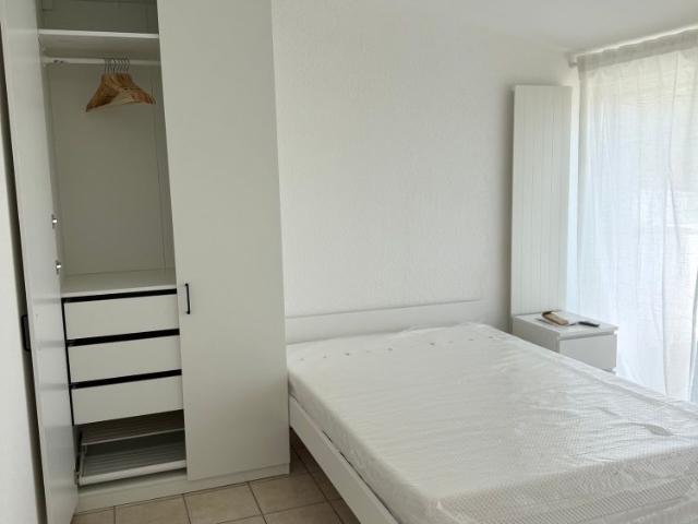 Studio mieten in Crissier, Waadt