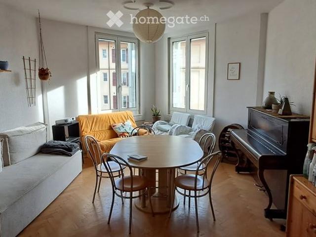 Studio mieten in Corcelles (NE)