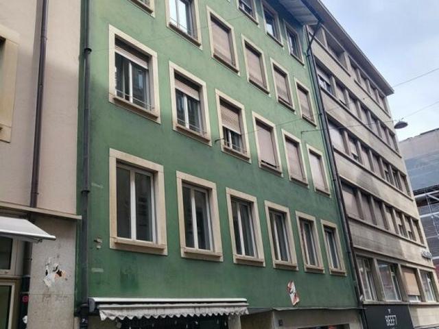 Room mieten in Basel